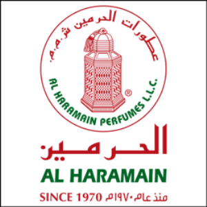 AL HARAMAIN