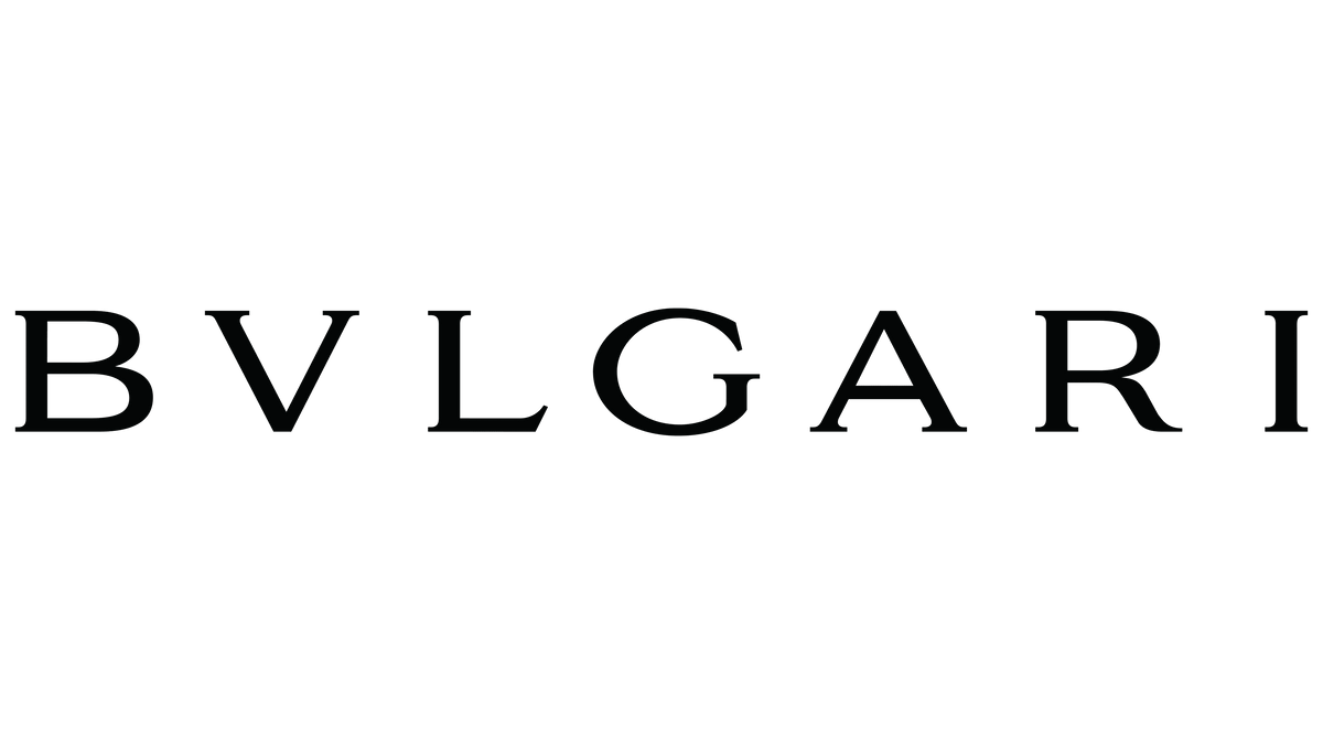 Bvlgari Brand Collection