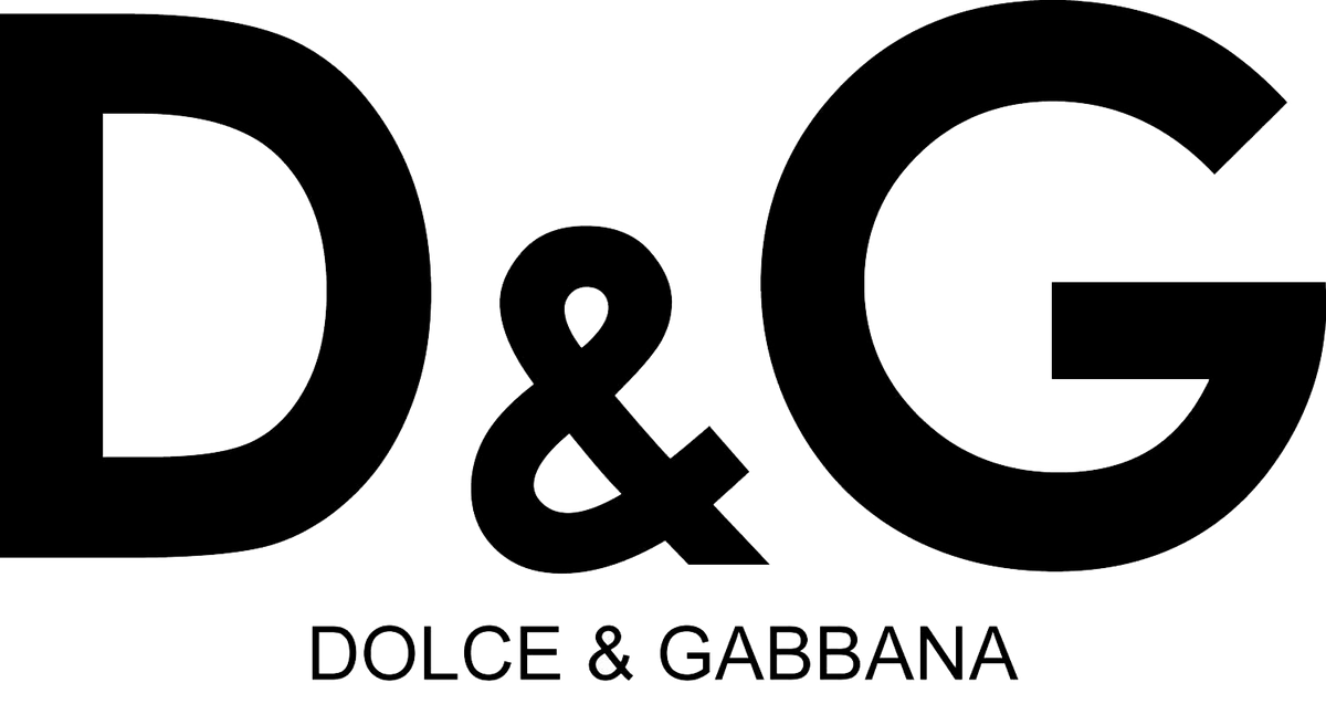 Dolce & Gabbana (D&G) Brand collection