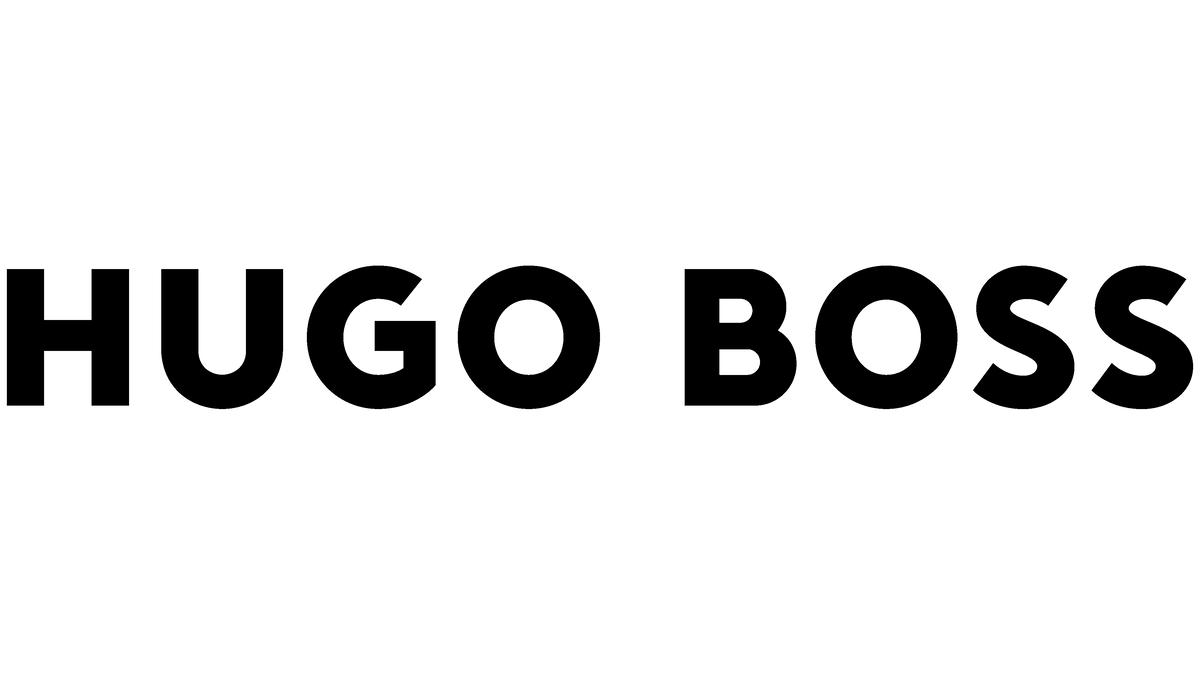 HUGO BOSS Brand Collection