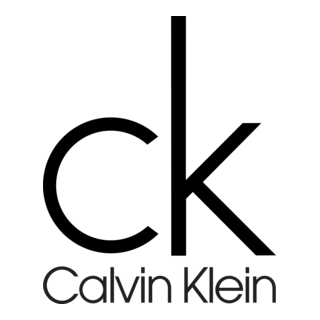 Calvin Klein (CK) Brand Collection