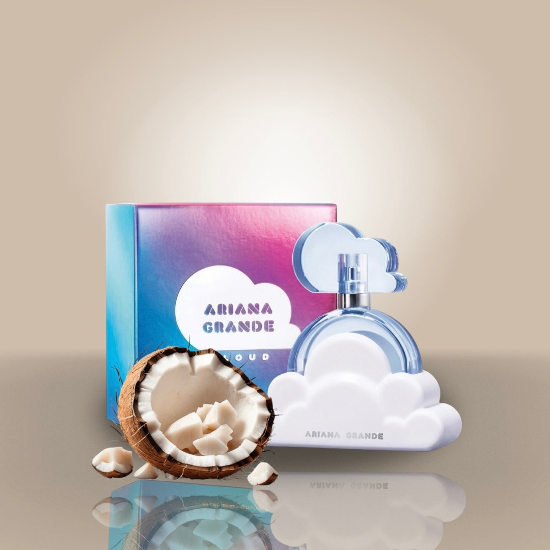 Cloud Ariana Grande Eau de Parfum