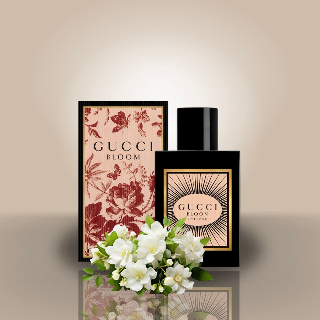 Gucci Bloom Intense Eau de Parfum