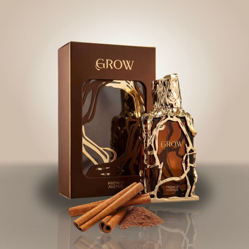 French Avenue Grow