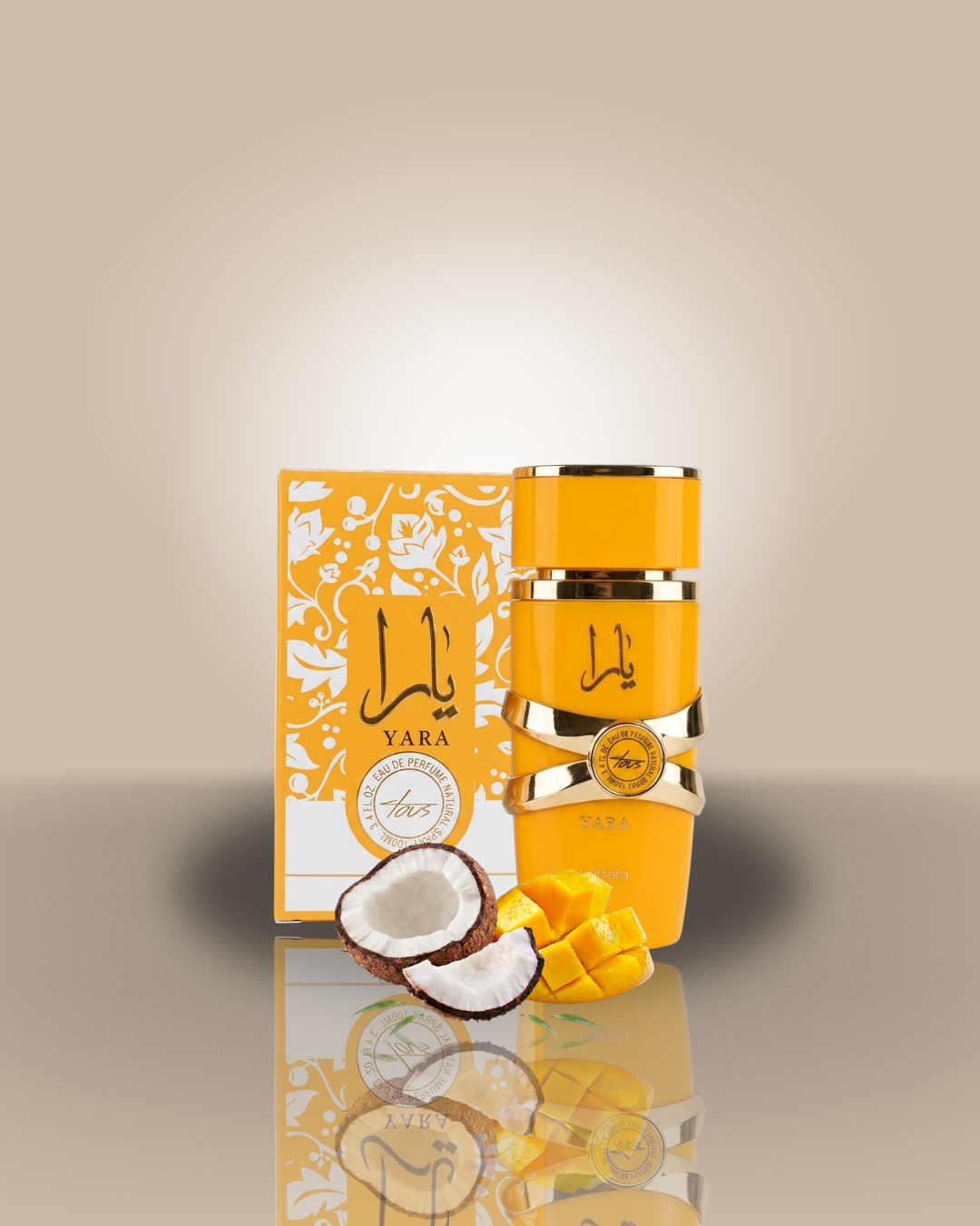 Lattafa Yara Tous Eau de Parfum