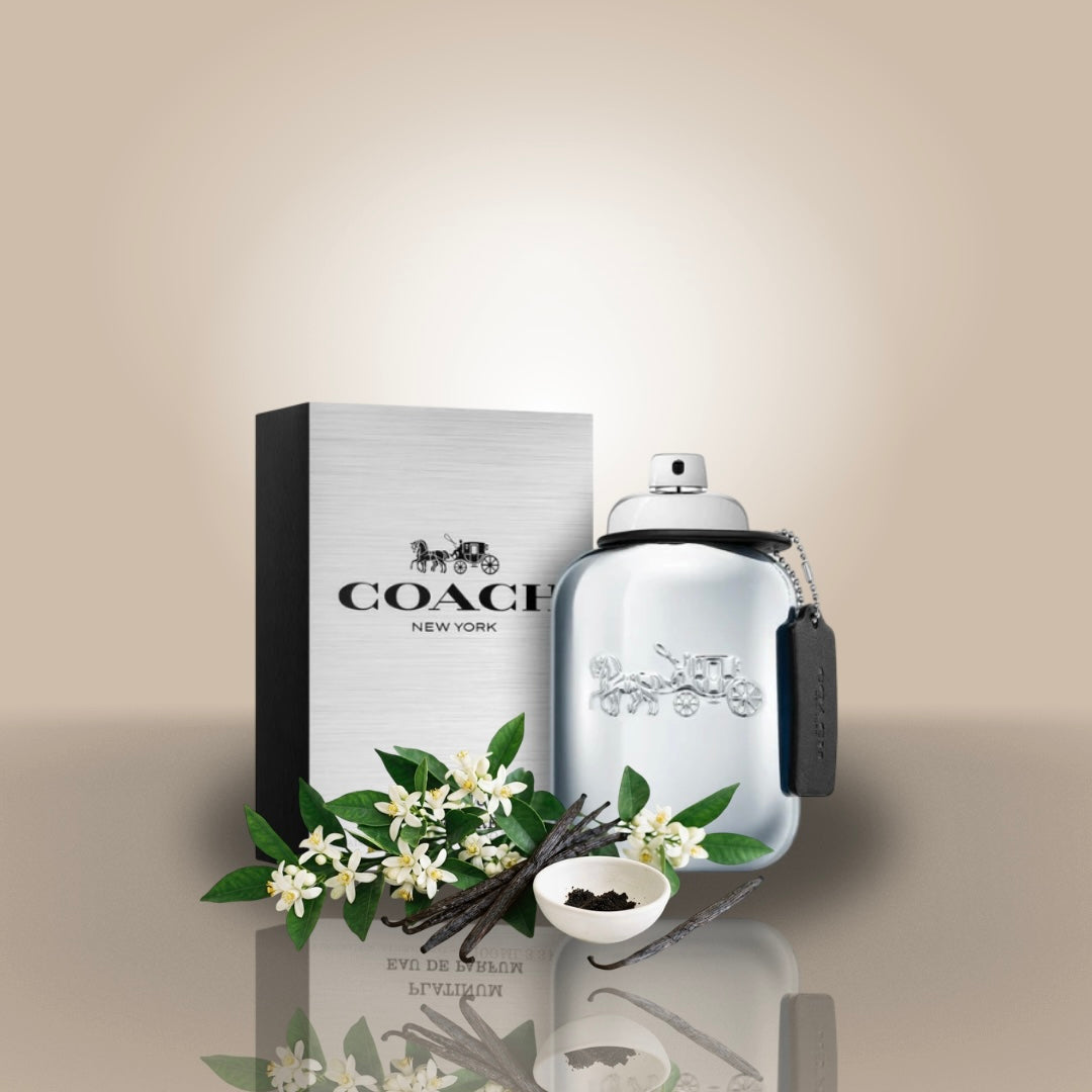 Coach Platinum Eau de Parfum