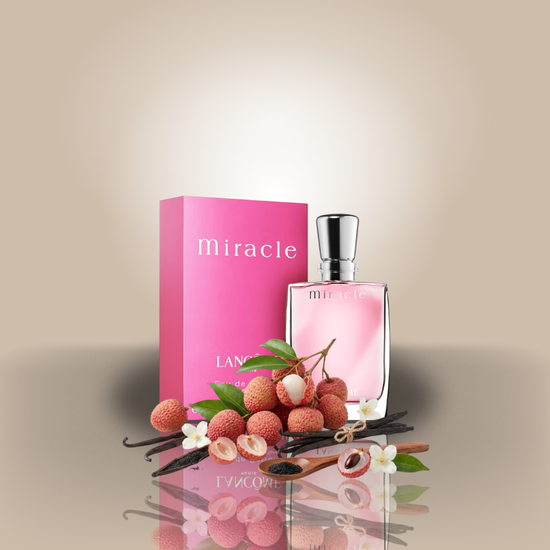Miracle Lancôme Eau de Parfum