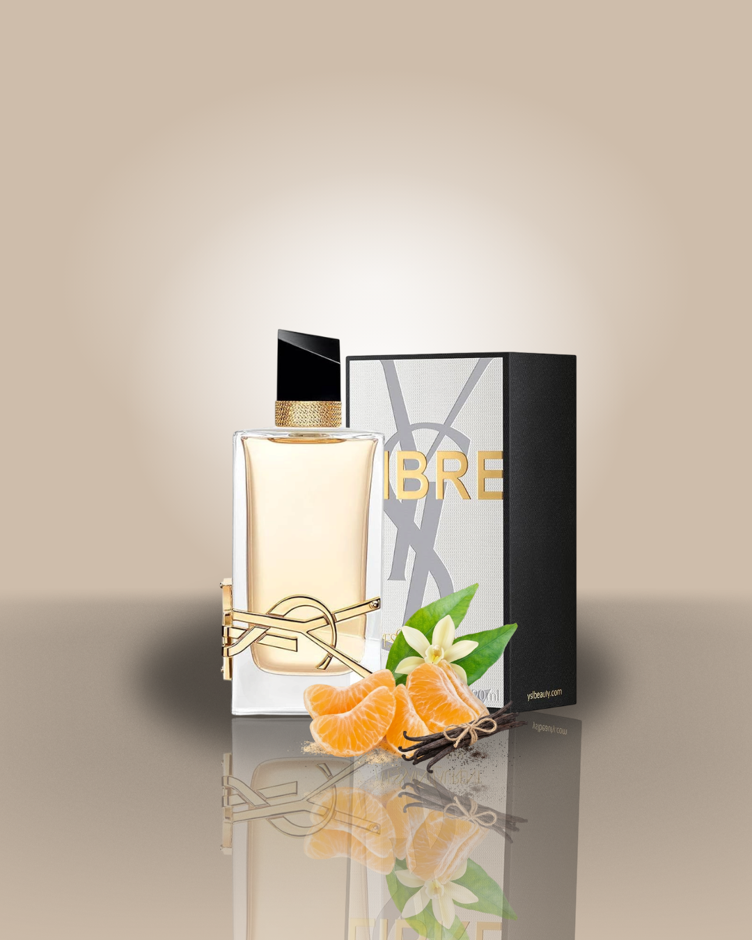 Yves Saint Laurent Libre Eau de Parfum