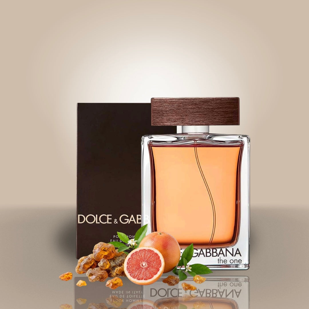 Dolce & Gabbana The One Eau de Toilette