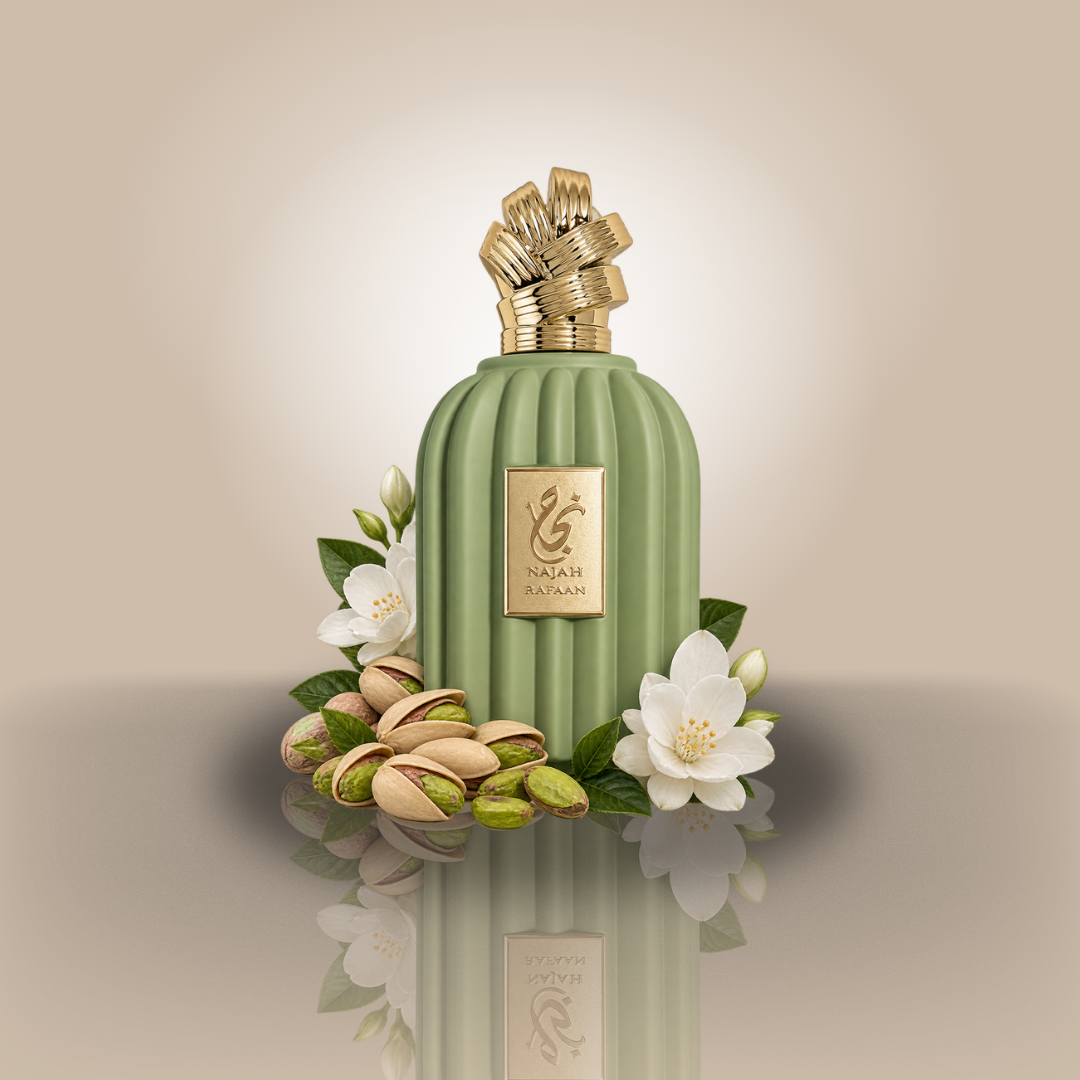 Najah Pistachio La Parfum Galleria EDP for women