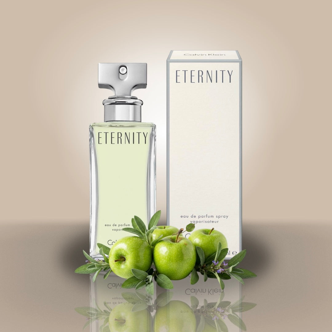Calvin Klein Eternity Eau de Parfum
