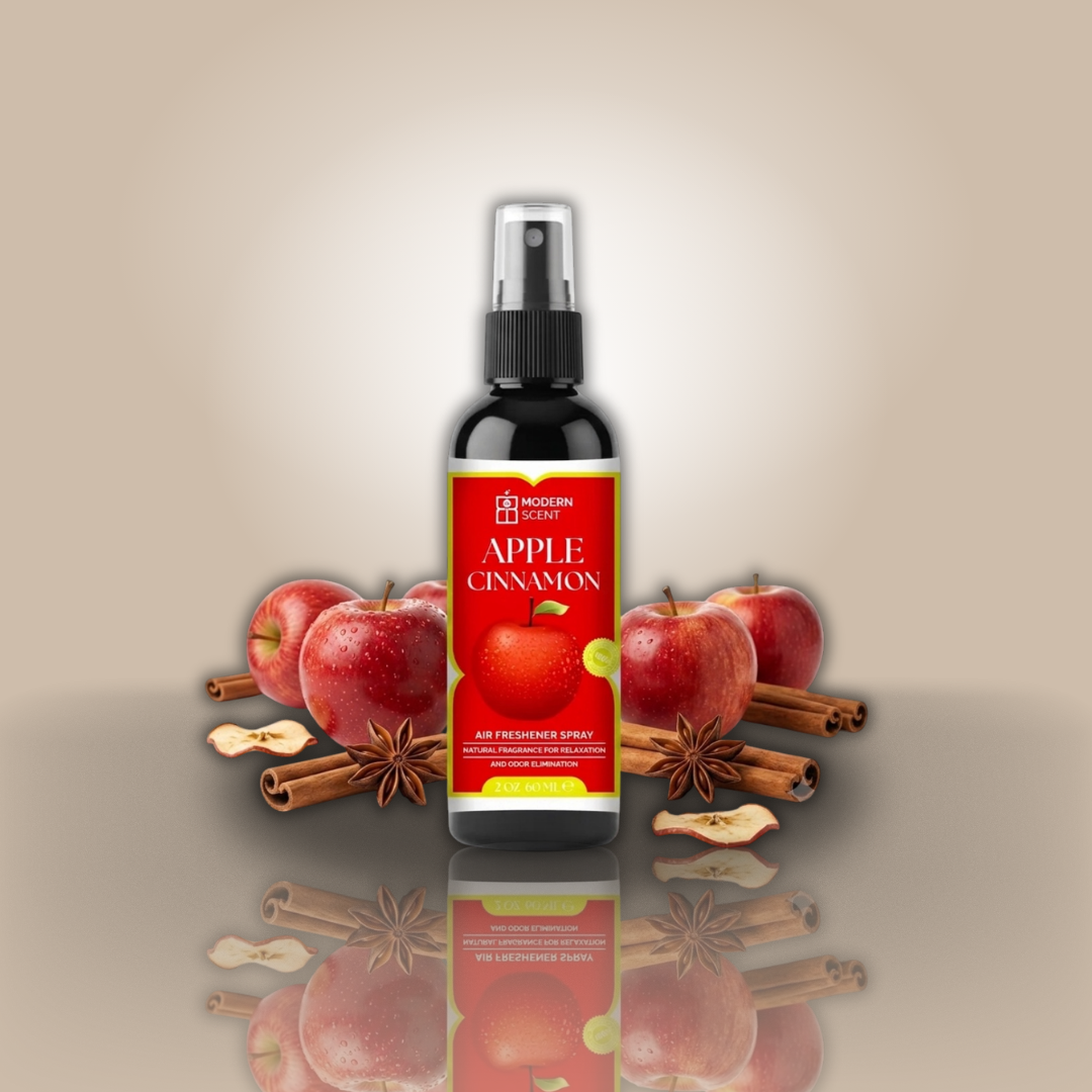 Apple Cinnamon Air Freshener