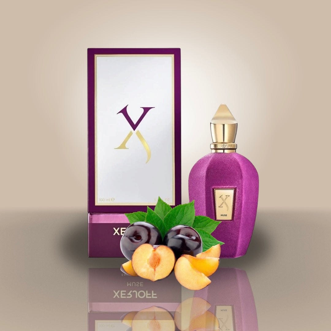 Muse Xerjoff Eau de Parfum
