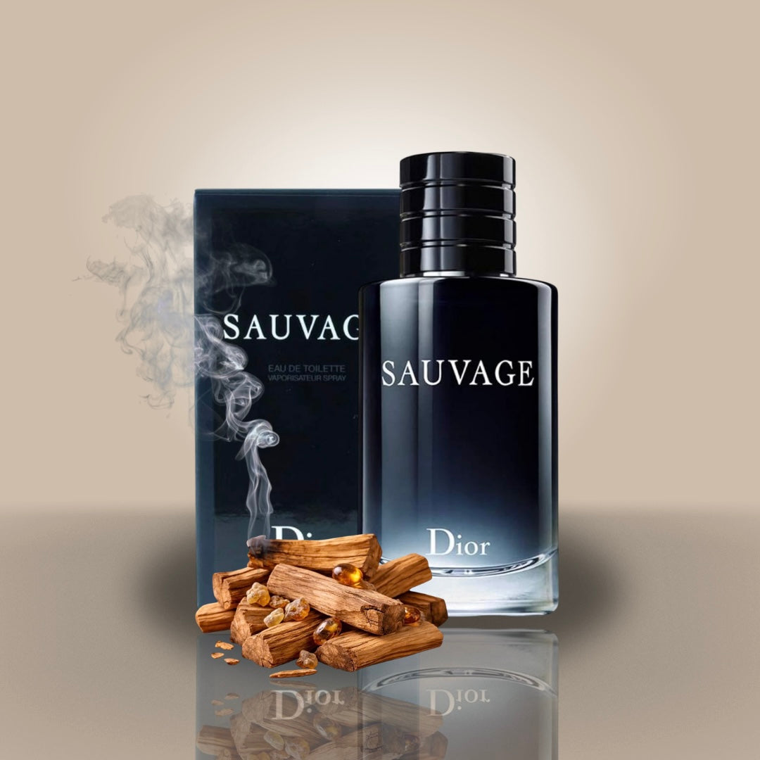 Dior Sauvage Eau de Toilette