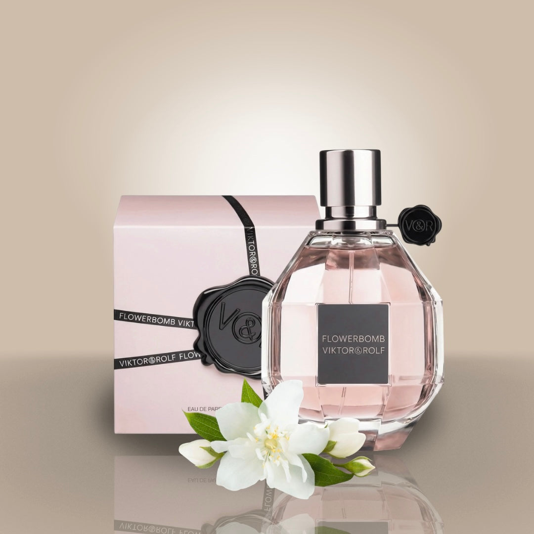 VIKTOR & ROLF Flowerbomb Eau de Parfum