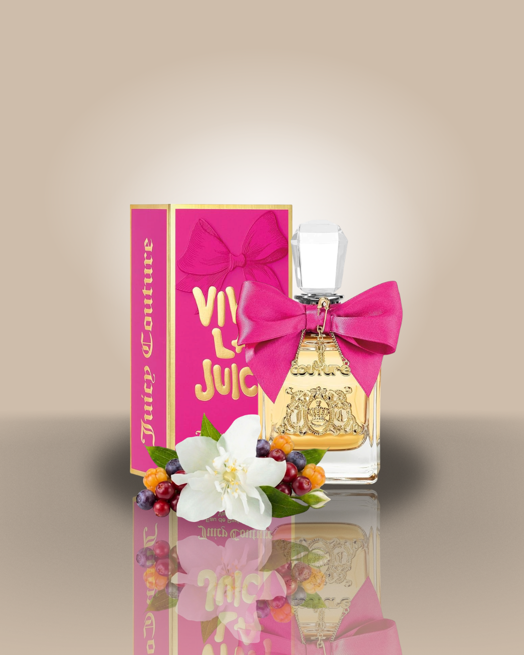 Juicy Couture Viva La Juicy Eau de Parfum