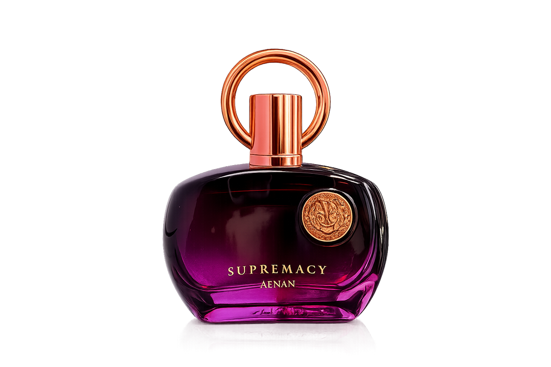 Afnan Supremacy Purple