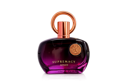 Afnan Supremacy Purple