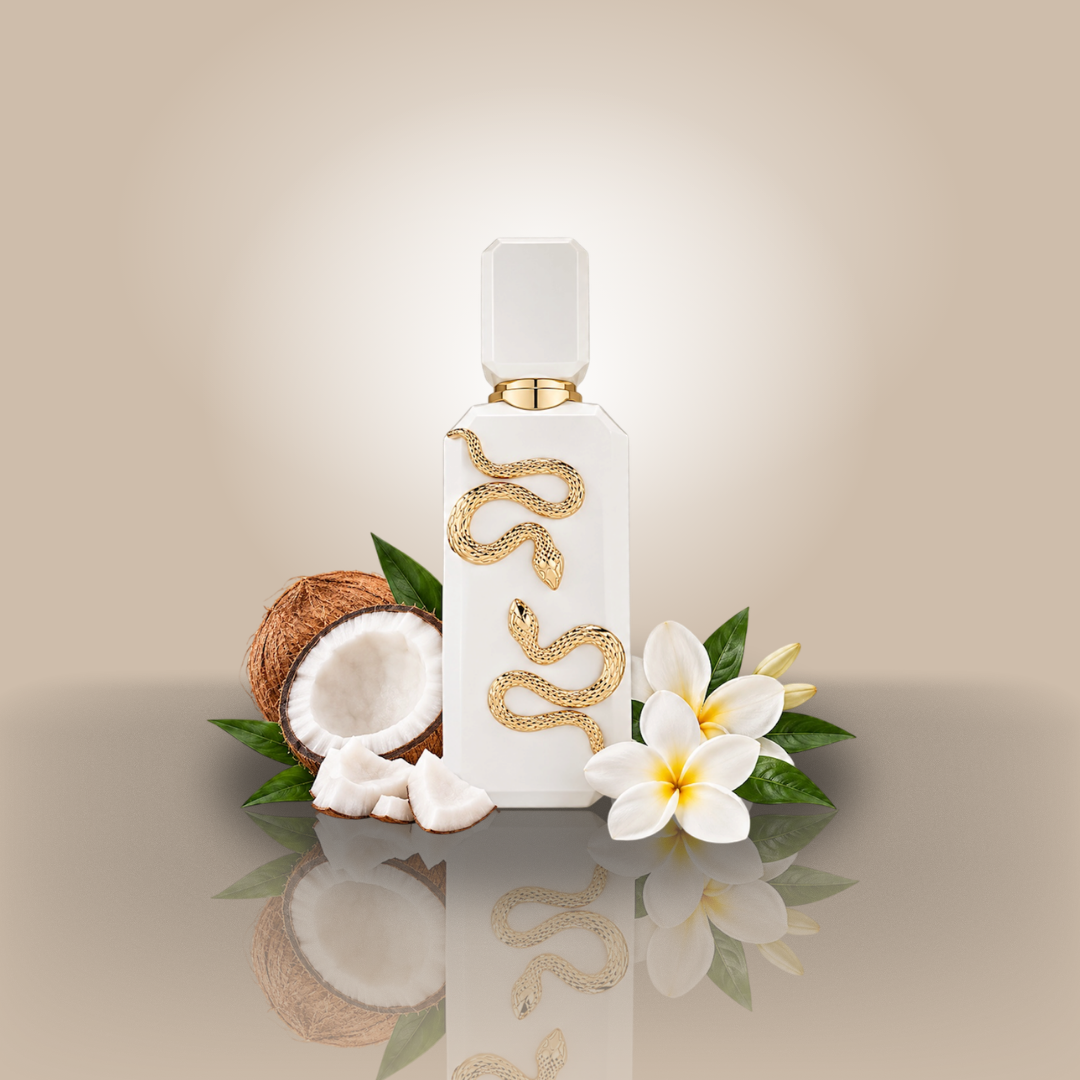Veneno Bianco By French Avenue Unisex Extrait