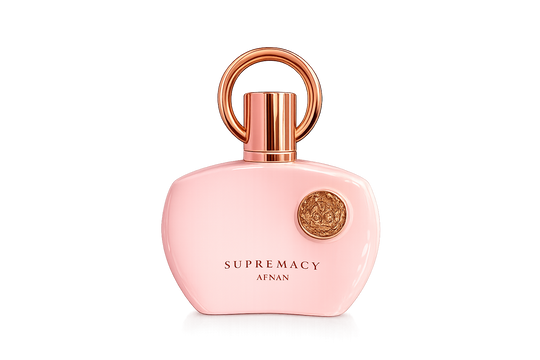 Afnan Supremacy Pink