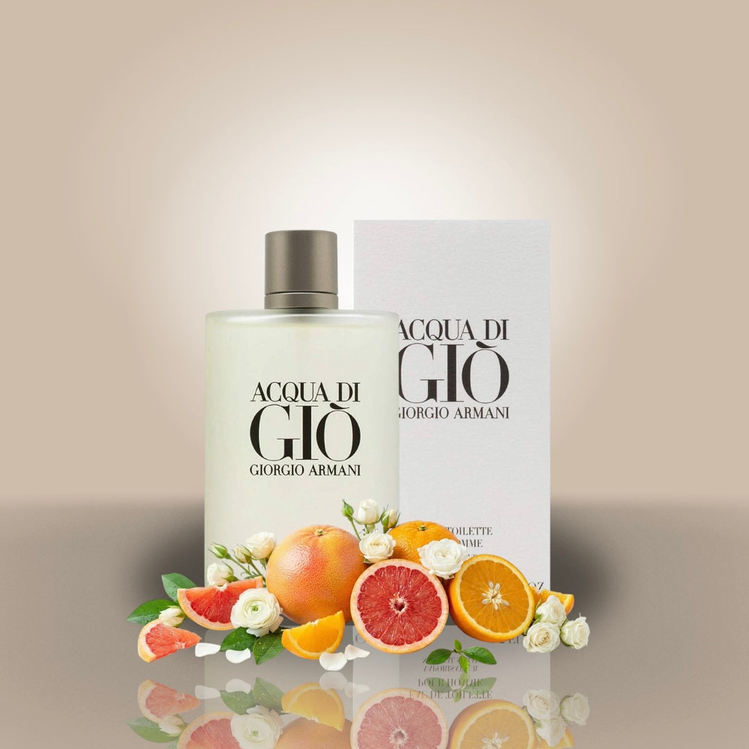 Giorgio Armani Acqua Di Gio Eau de Toilette