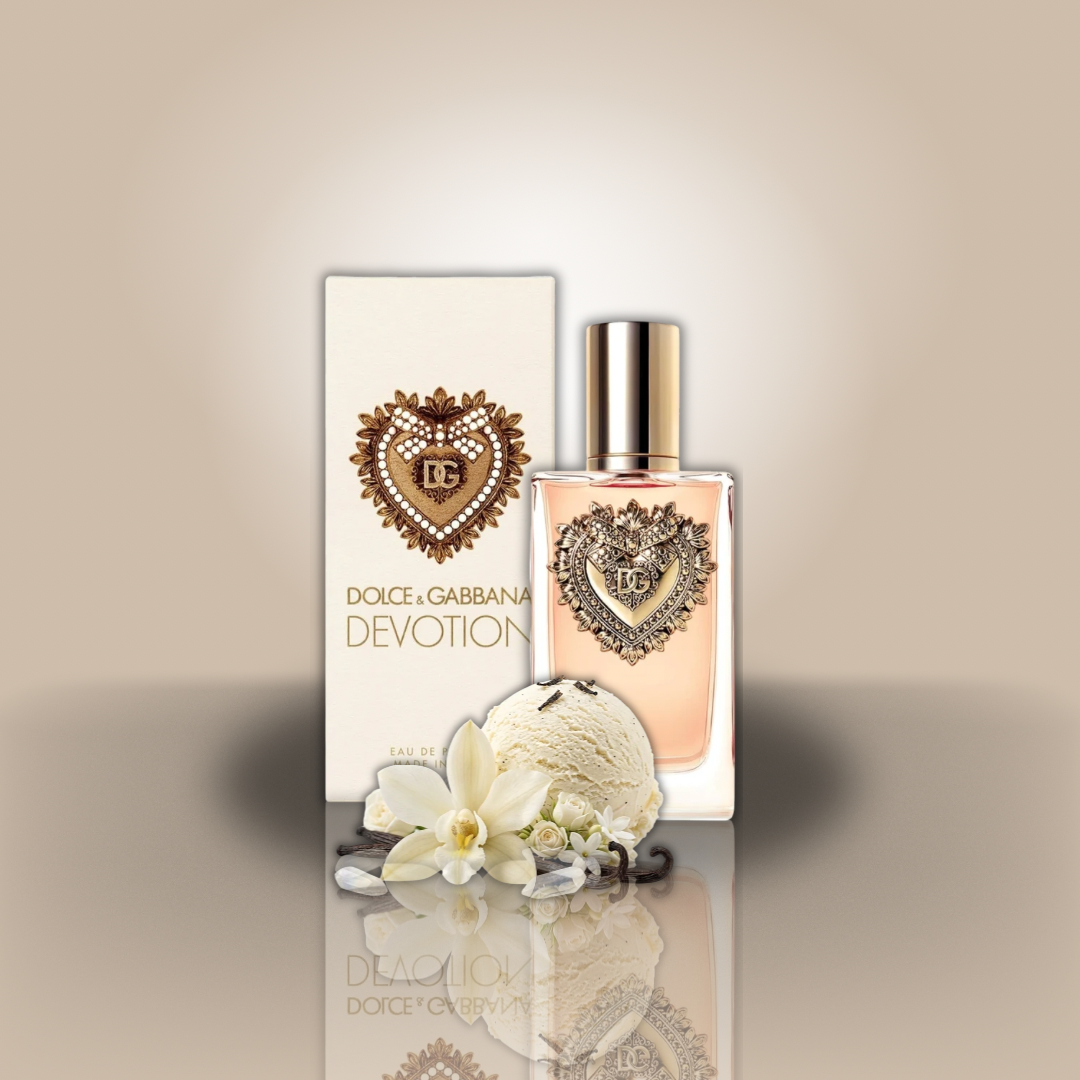 Dolce & Gabbana Devotion Eau de Parfum