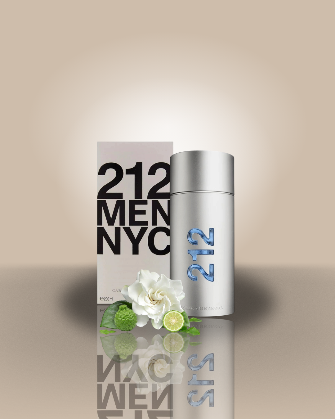 212 NYC Eau de Toilette