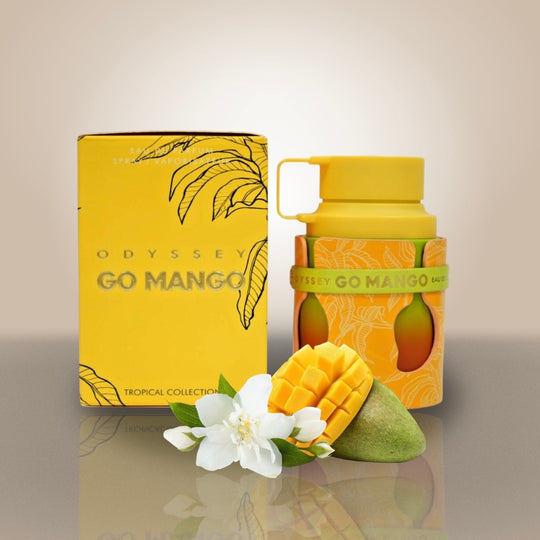 ARMAF ODYSSEY GO MANGO