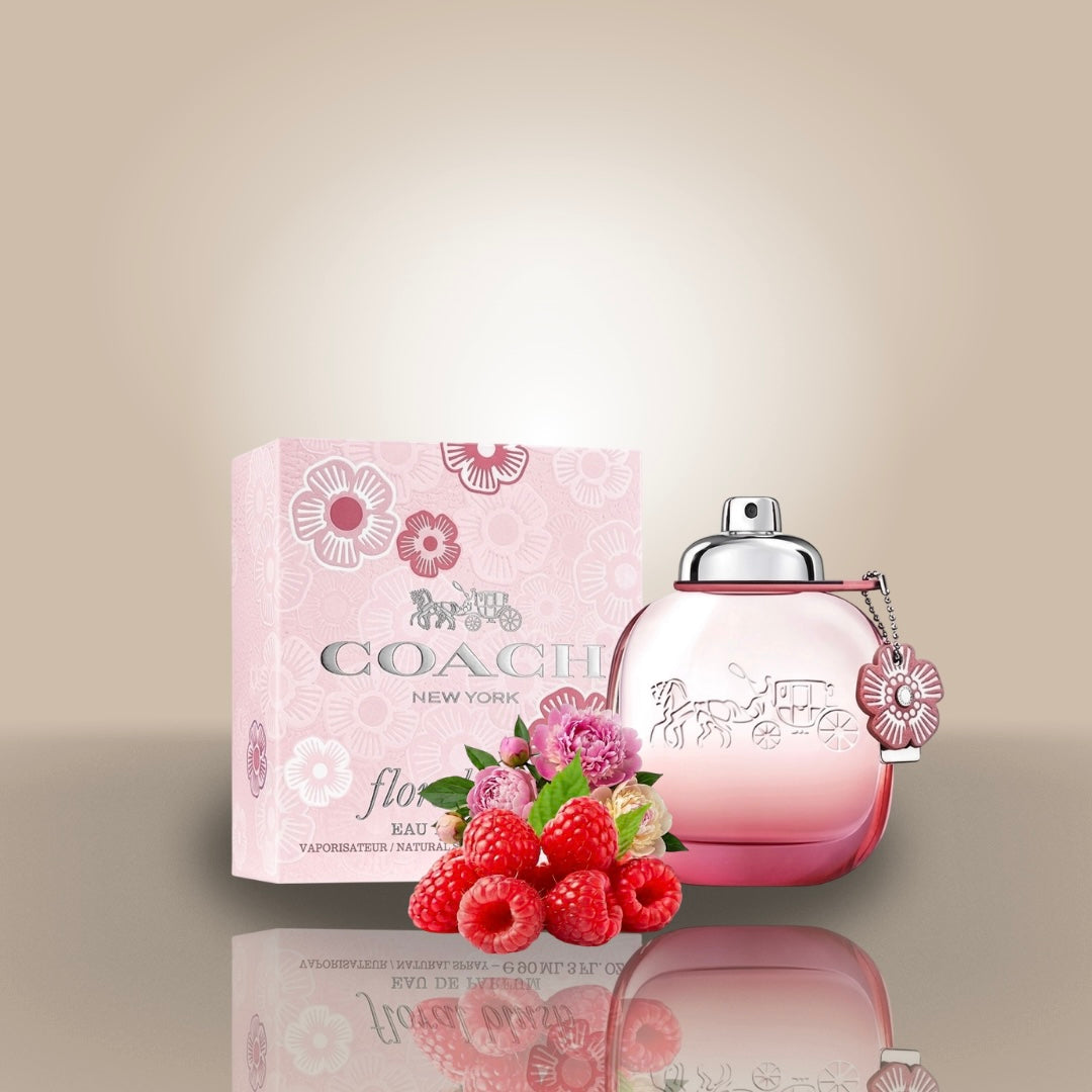 Coach Floral Blush Eau de Parfum