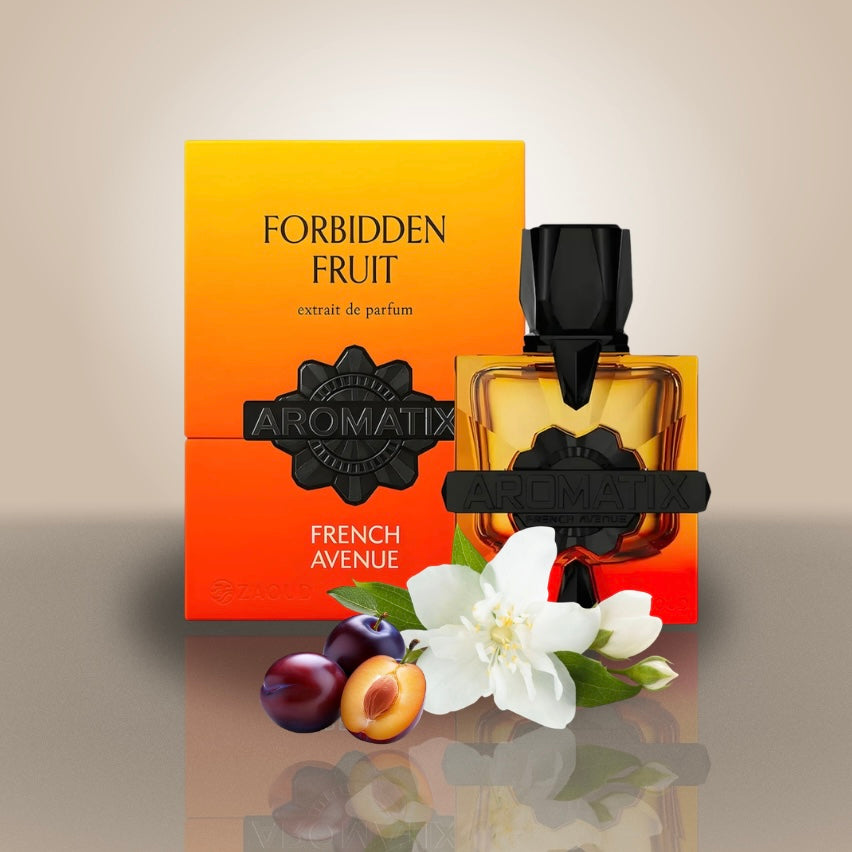 French Avenue Aromatix Forbidden Fruit
