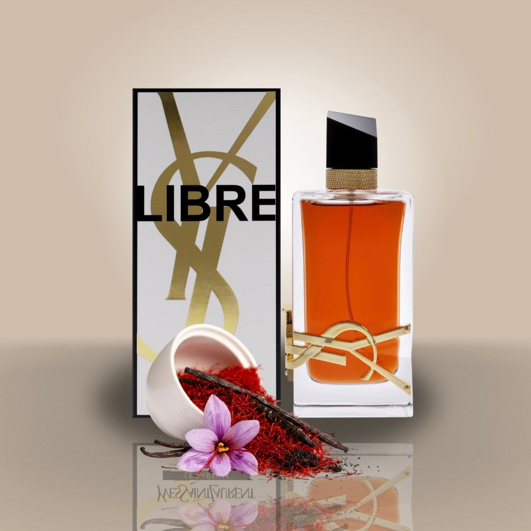 Yves Saint Laurent Libre Le Parfum