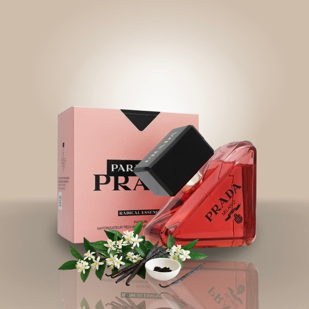 Prada Paradoxe Radical Essence Parfum