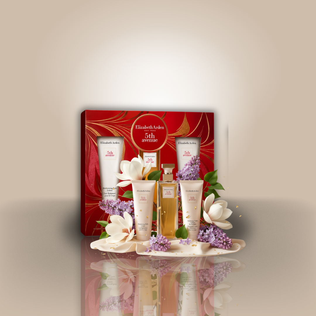 Elizabeth Arden 5th Avenue – Gift Set