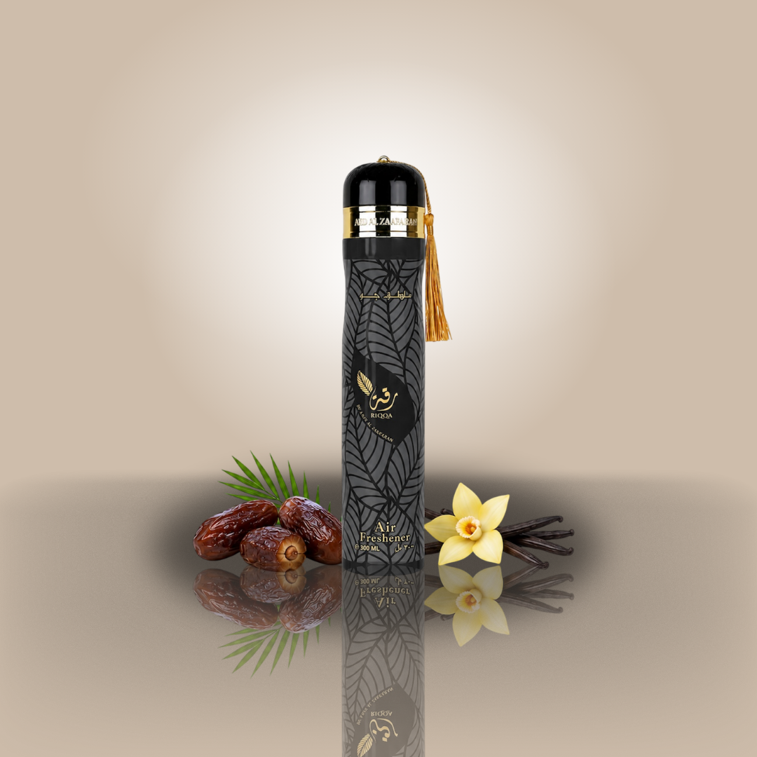 Ard Al Zaafaran Riqqa Air Freshener Spray – 300ml