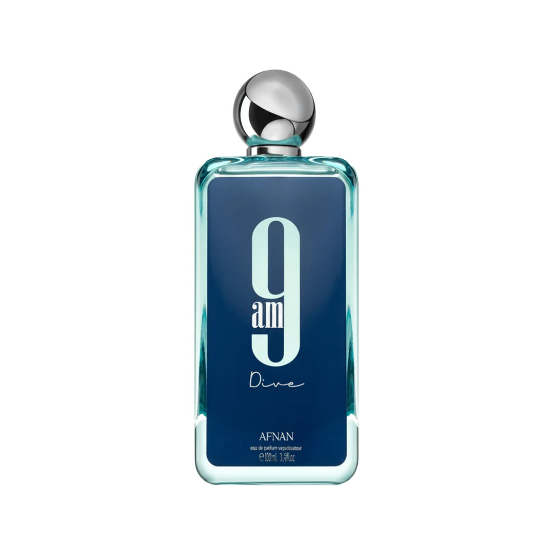 Afnan 9AM Dive Eau de Parfum