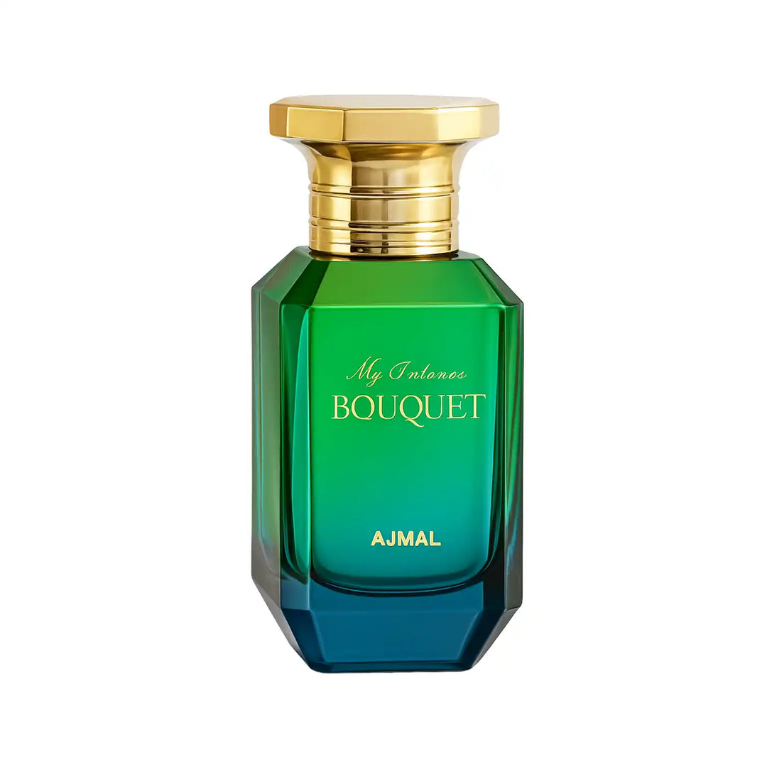 Afnan Mystique Bouquet Eau de Parfum