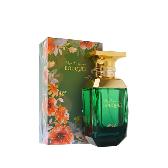 Afnan Mystique Bouquet Eau de Parfum