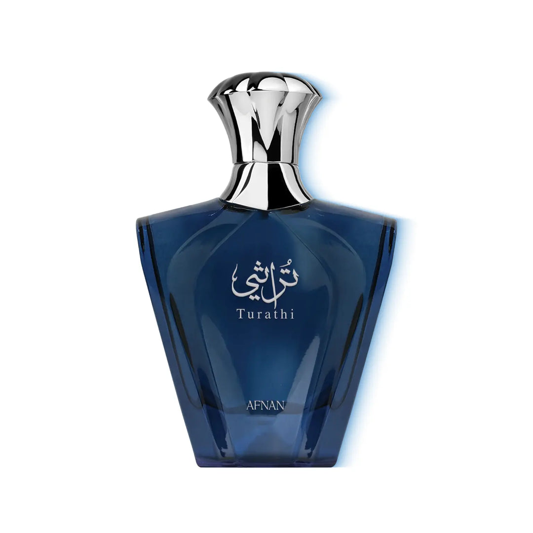 Afnan Turathi Blue For Men