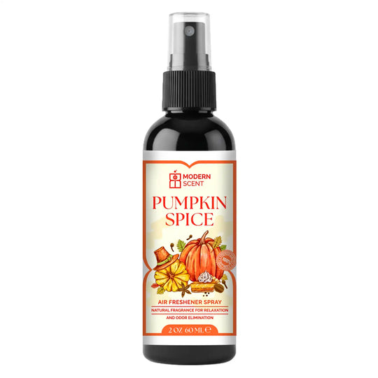 Pumpkin Spice Air Freshener