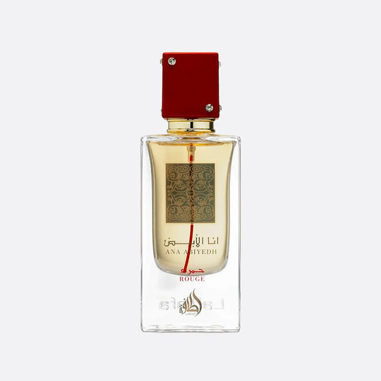 Ana Abiyedh Rouge Lattafa