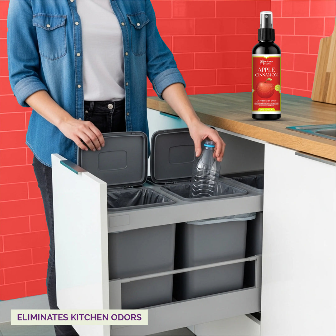 Apple Cinnamon Air Freshener