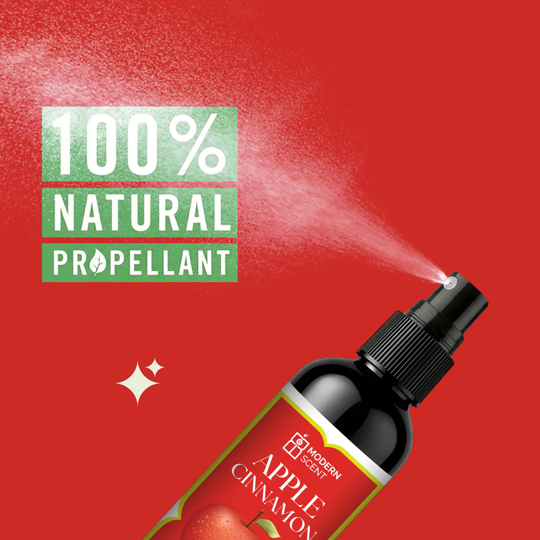 Apple Cinnamon Air Freshener