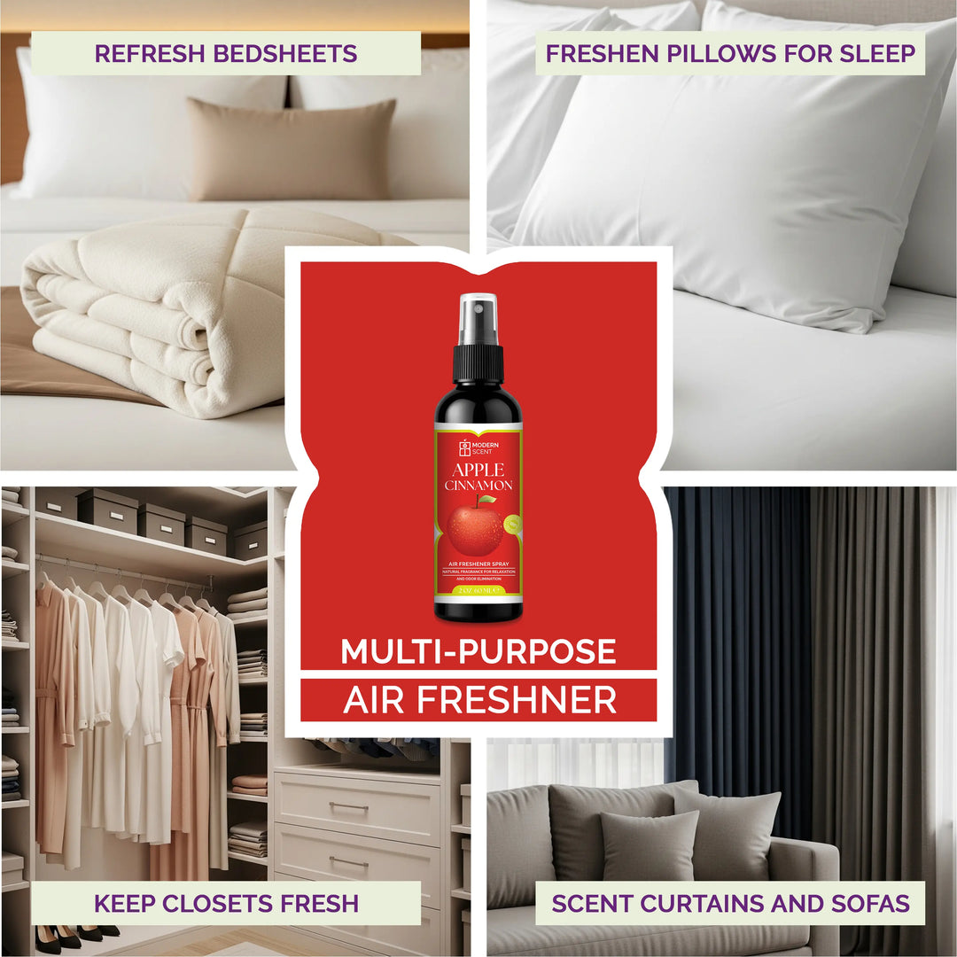 Apple Cinnamon Air Freshener