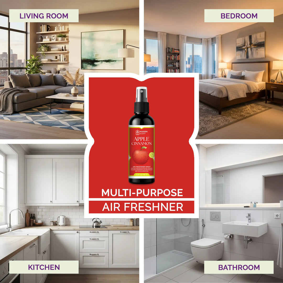 Apple Cinnamon Air Freshener