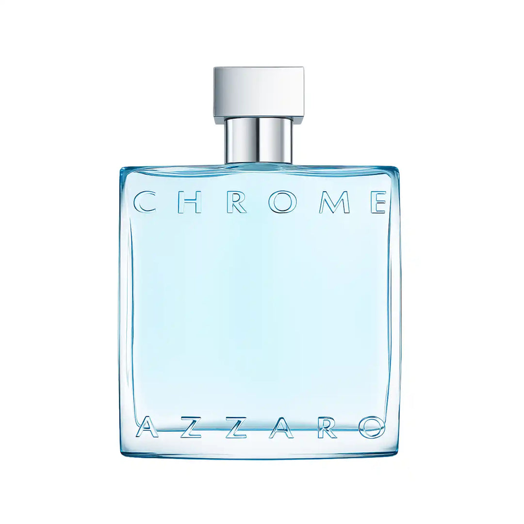 Azzaro Chrome Eau de Parfum
