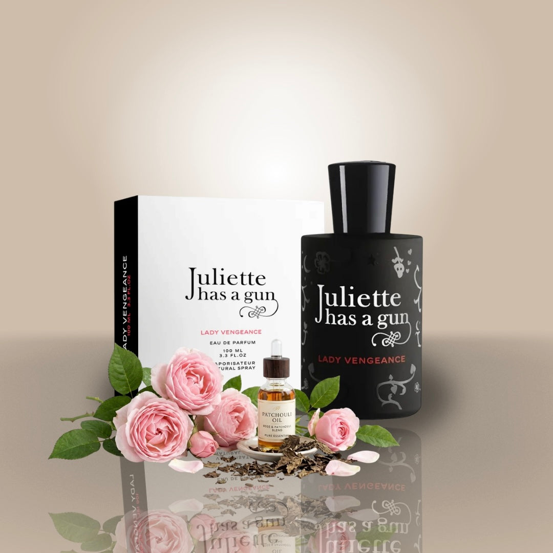 Lady Vengeance Juliette Has A Gun Eau de Parfum