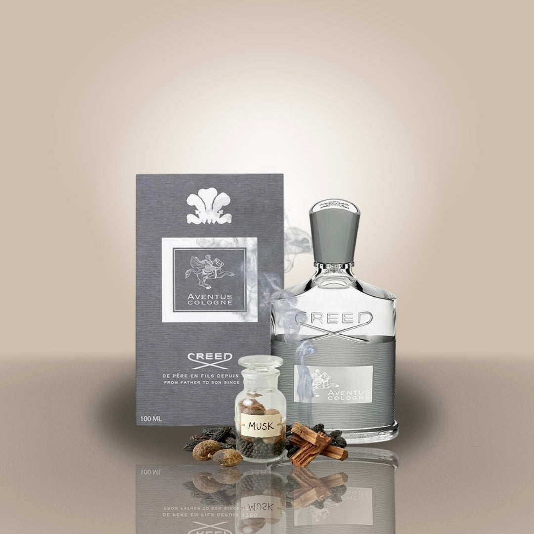 Creed Aventus Cologne Eau de Parfum