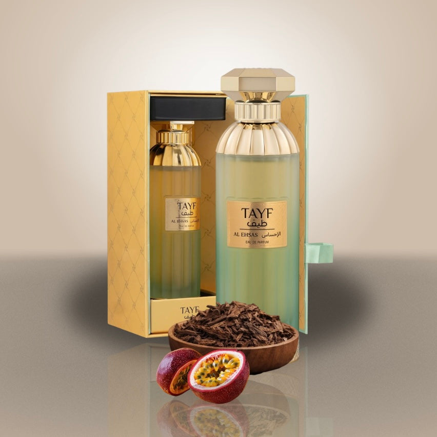 ELITE TAYF AL EHSAS BY RISALA EDP