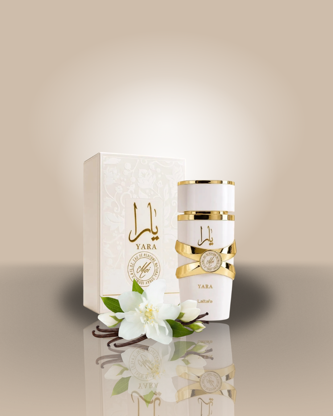 Lattafa Yara Moi Eau de Parfum
