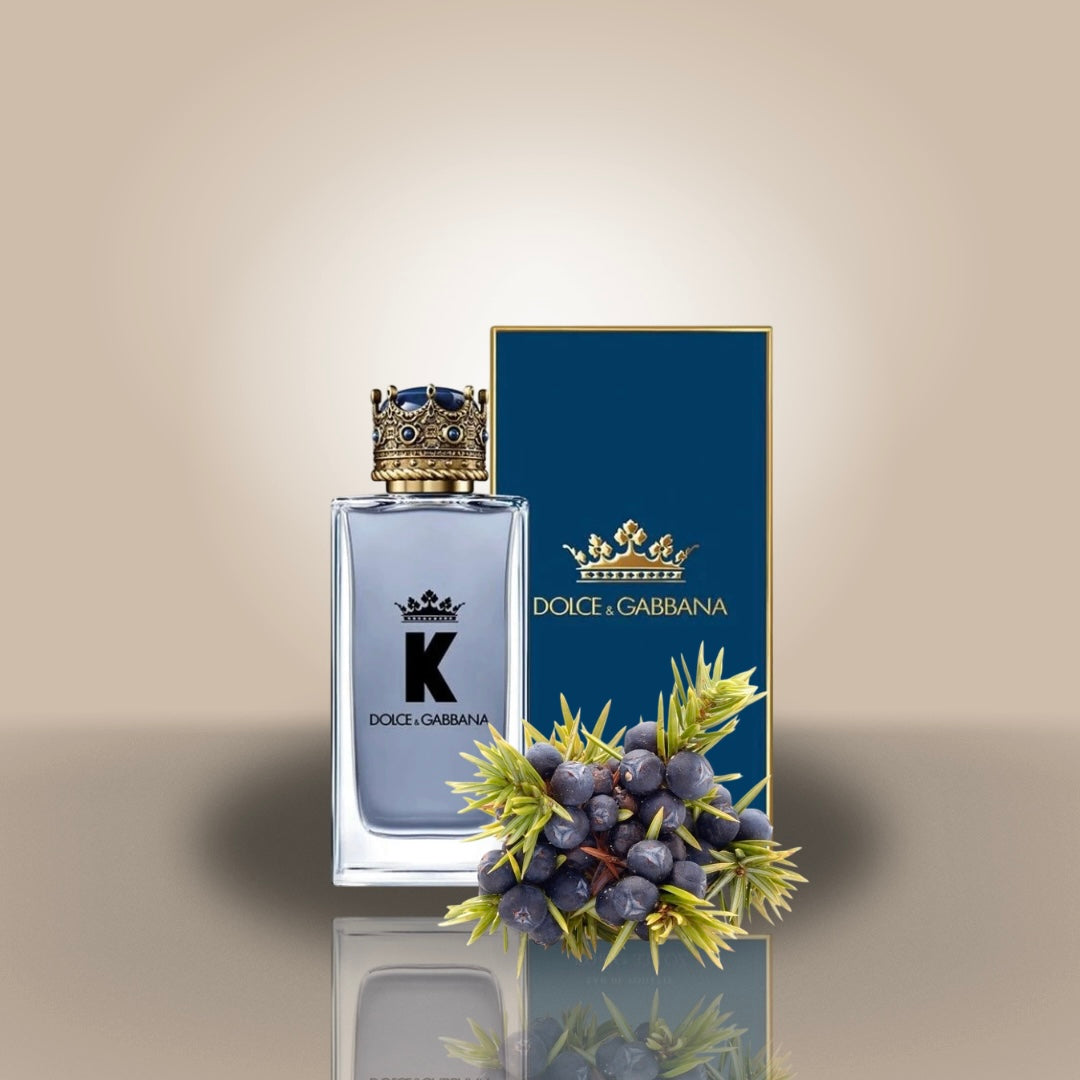 Dolce & Gabbana K Eau de Toilette
